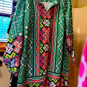 Brand new without tags